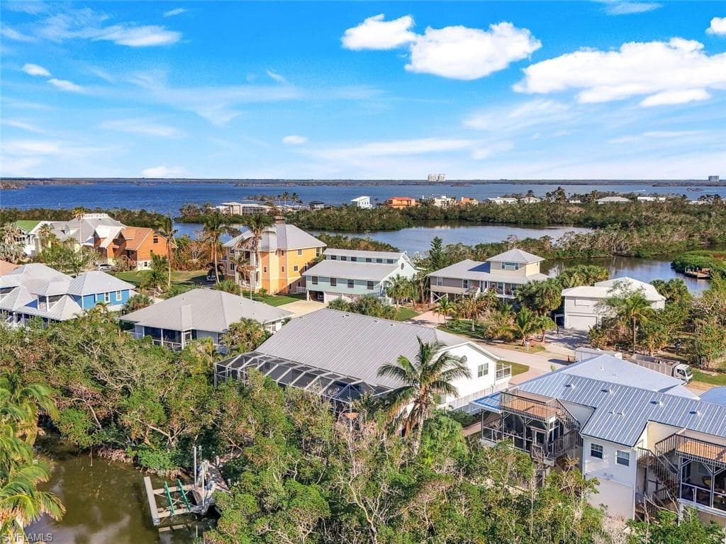 21580 Indian Bayou DR # 582, FORT MYERS BEACH FL 33931-43