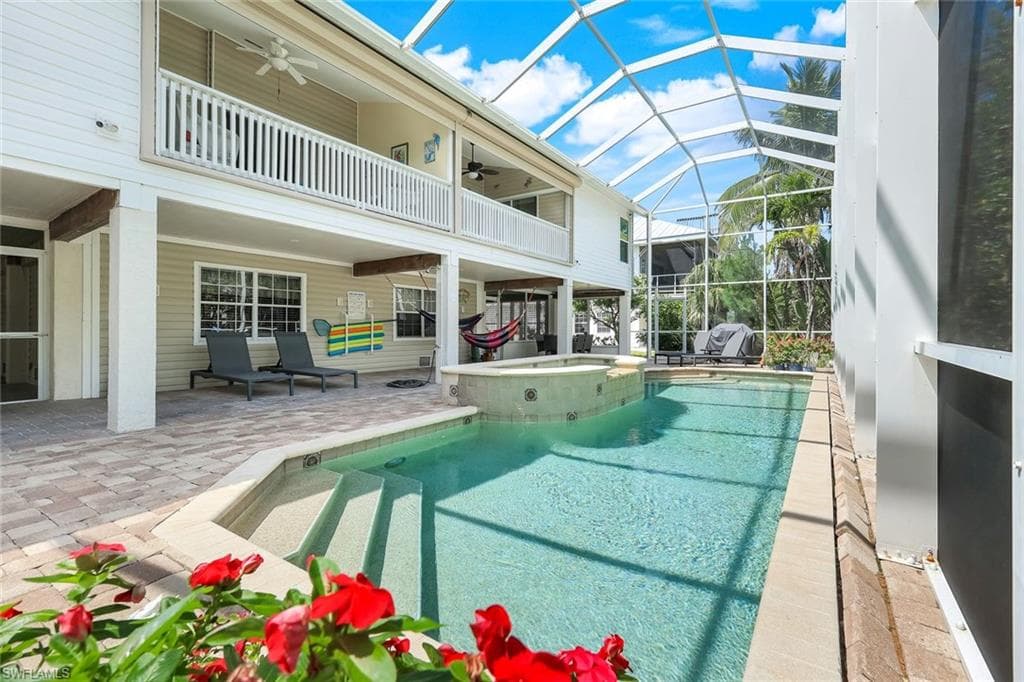 21580 Indian Bayou DR # 582, FORT MYERS BEACH FL 33931-28