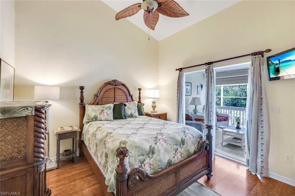 21580 Indian Bayou DR # 582, FORT MYERS BEACH FL 33931-20