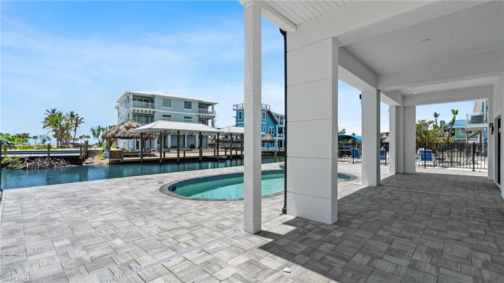 910 3rd ST, FORT MYERS BEACH FL 33931-19