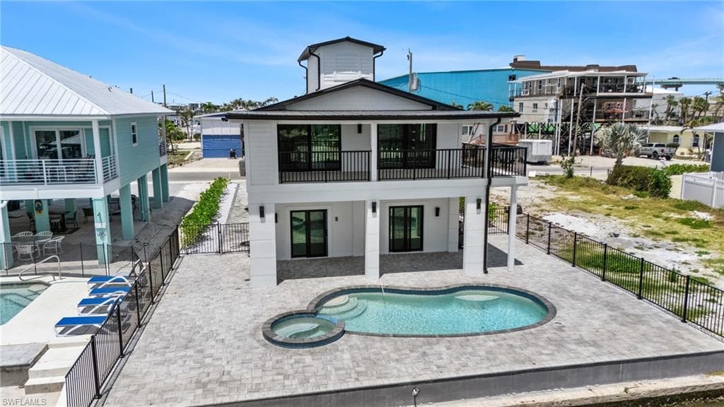 910 3rd ST, FORT MYERS BEACH FL 33931-10