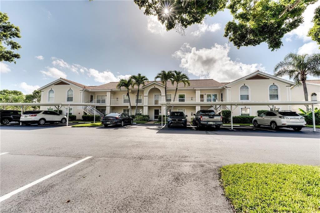 28770 Bermuda Bay WAY # 204, BONITA SPRINGS FL 34134-21