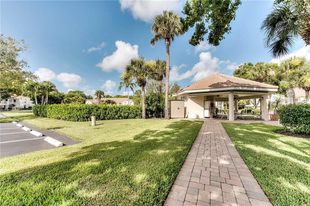28770 Bermuda Bay WAY # 204, BONITA SPRINGS FL 34134-24