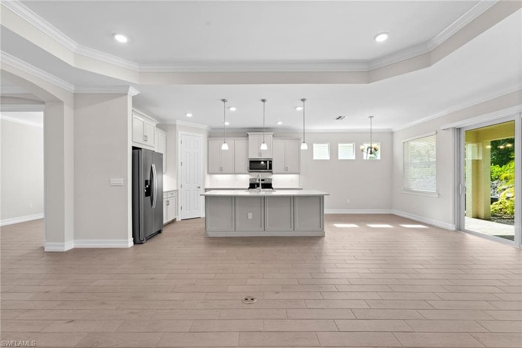 428 Polihale WAY, NAPLES FL 34114-7