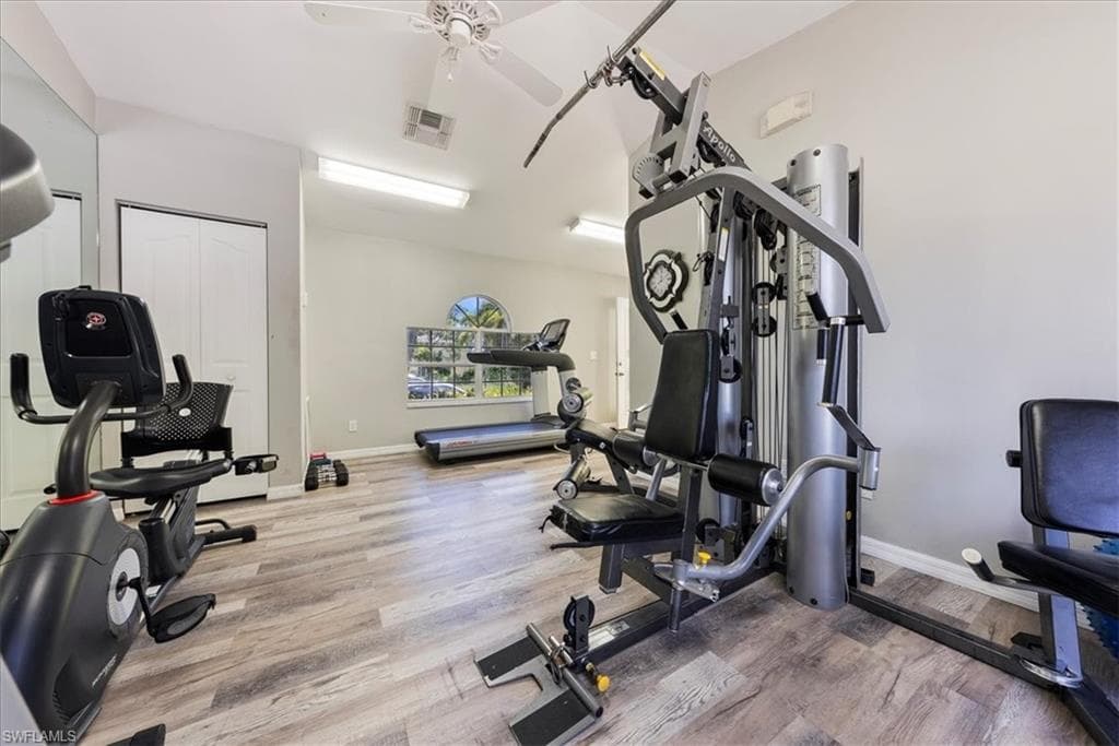 5485 Whitten DR # 119, NAPLES FL 34104-26