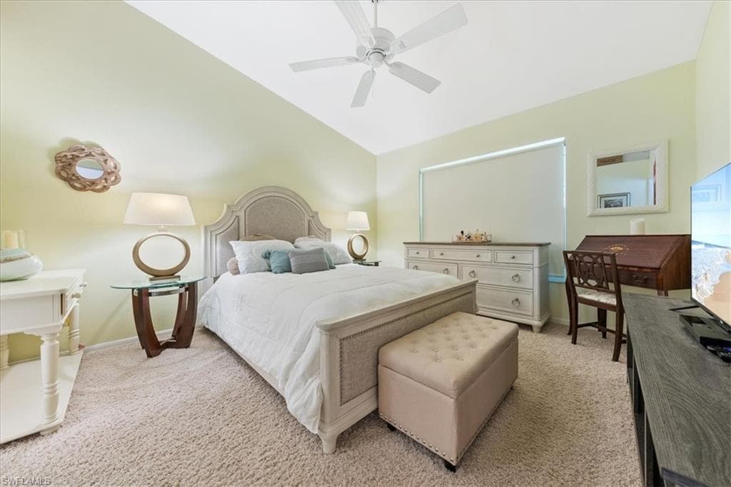 5485 Whitten DR # 119, NAPLES FL 34104-16