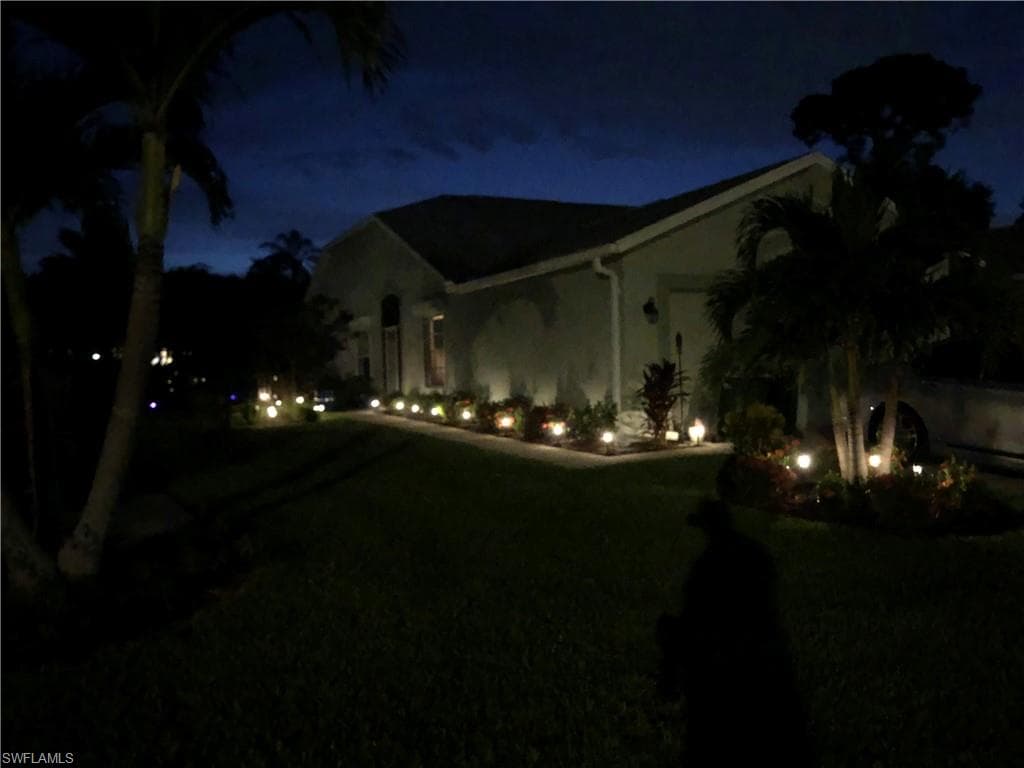 5485 Whitten DR # 119, NAPLES FL 34104-31