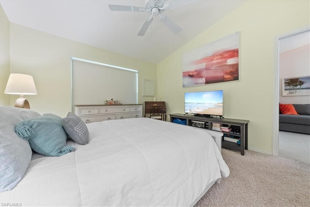 5485 Whitten DR # 119, NAPLES FL 34104-17