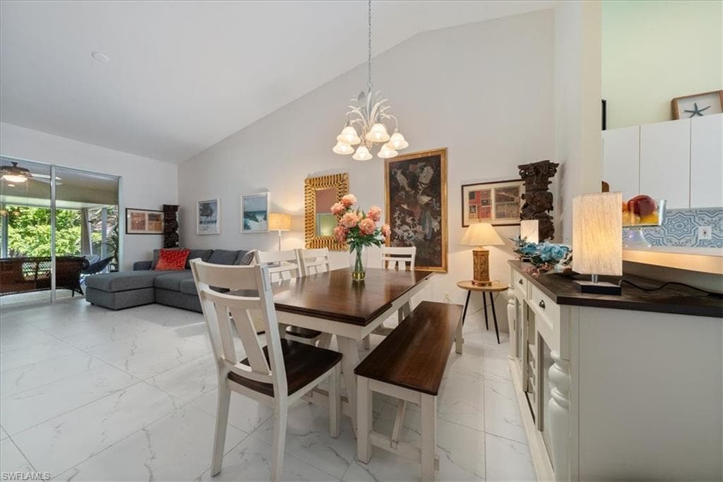 5485 Whitten DR # 119, NAPLES FL 34104-7