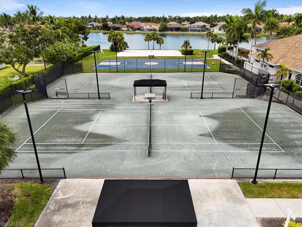 7685 Bay Lake DR, FORT MYERS FL 33907-42