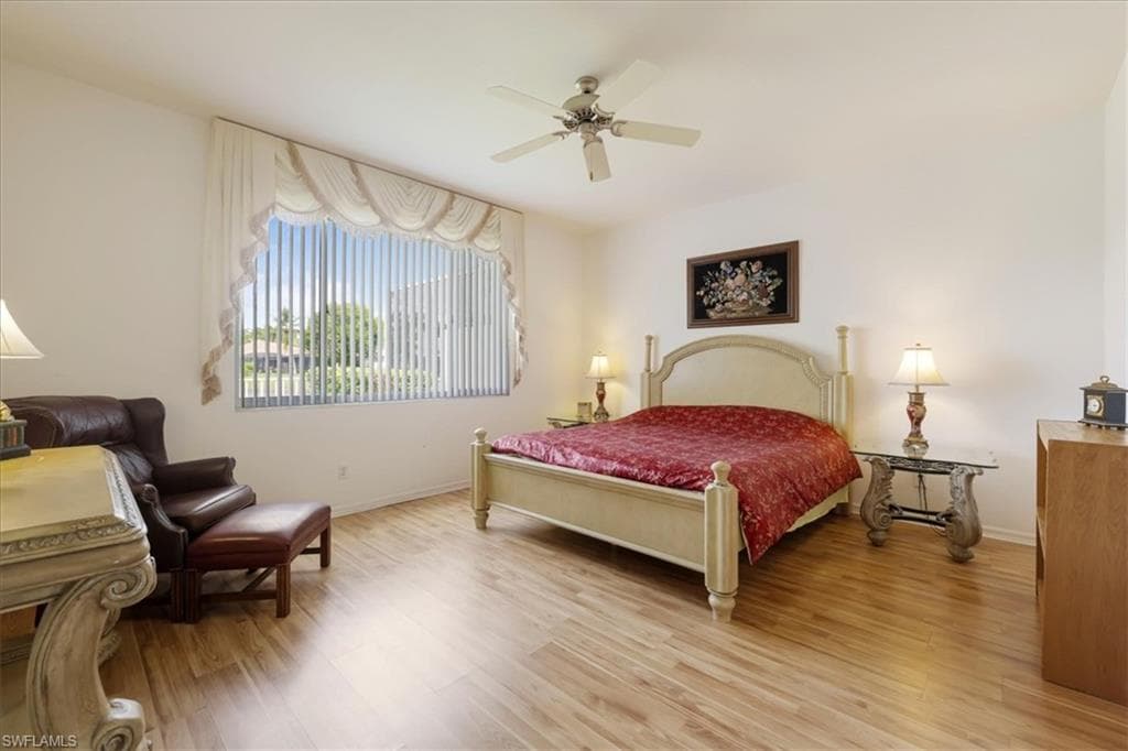 7685 Bay Lake DR, FORT MYERS FL 33907-30