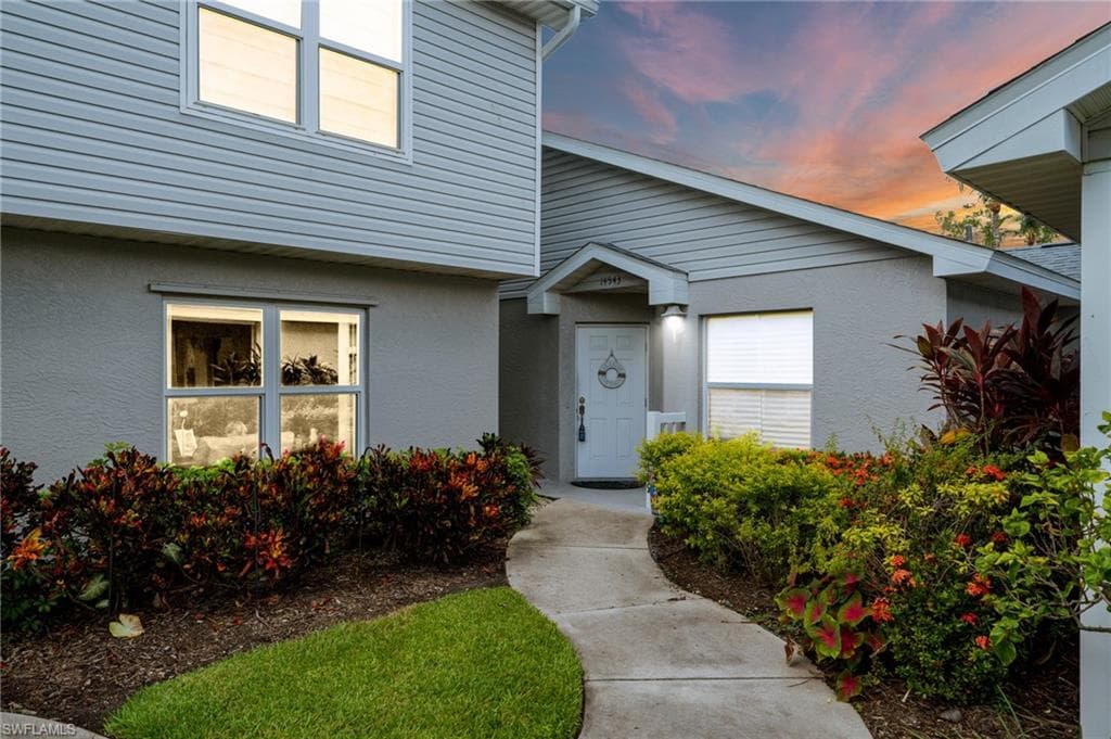 14543 Cypress Trace CT, FORT MYERS FL 33919-21