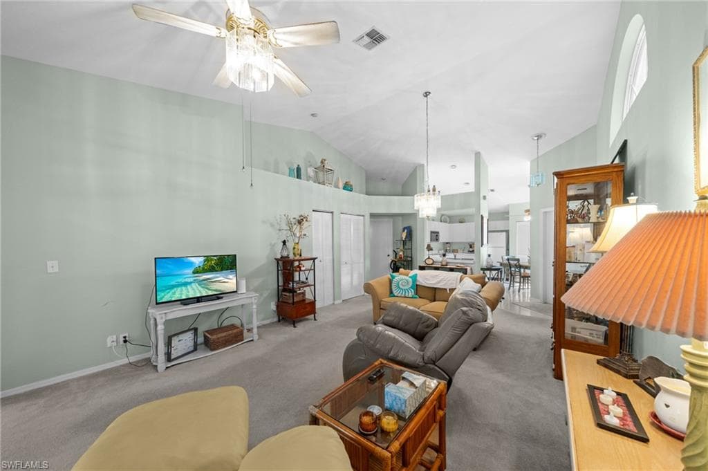 14543 Cypress Trace CT, FORT MYERS FL 33919-18