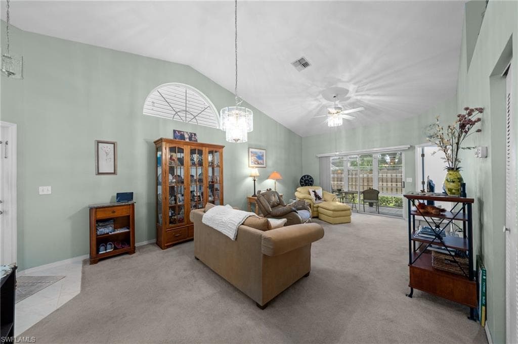 14543 Cypress Trace CT, FORT MYERS FL 33919-3