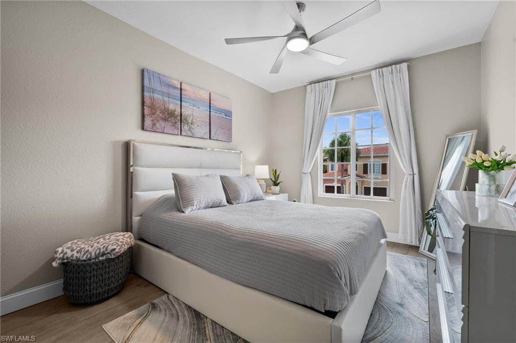 20261 Estero Gardens CIR # 207, ESTERO FL 33928-19