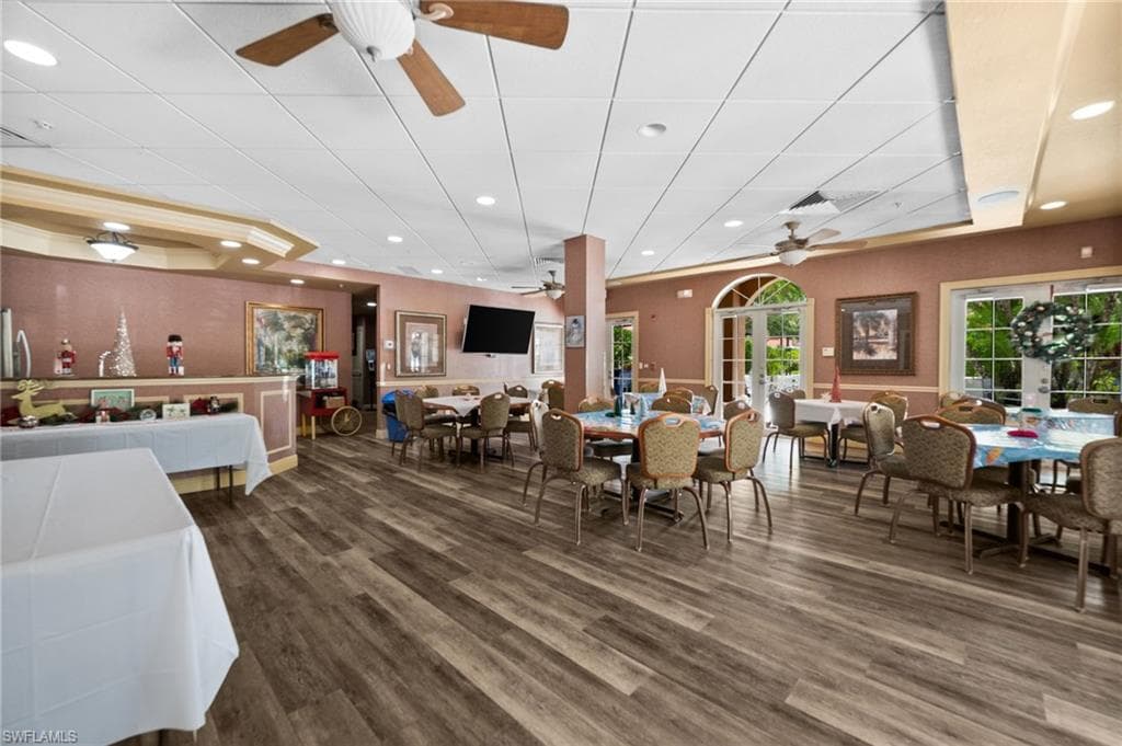 20261 Estero Gardens CIR # 207, ESTERO FL 33928-36