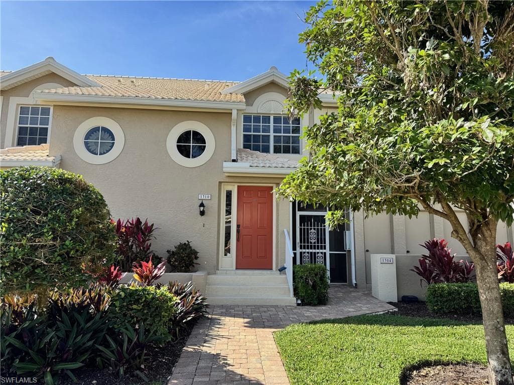 13611 Worthington WAY # 1310, BONITA SPRINGS FL 34135-1