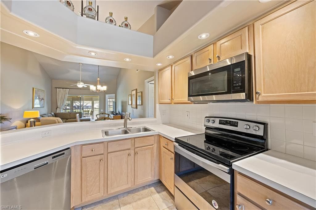 13611 Worthington WAY # 1310, BONITA SPRINGS FL 34135-5