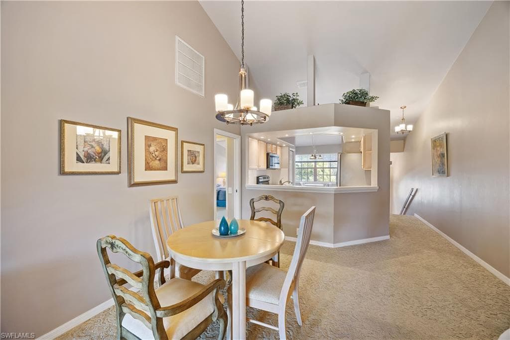 13611 Worthington WAY # 1310, BONITA SPRINGS FL 34135-2