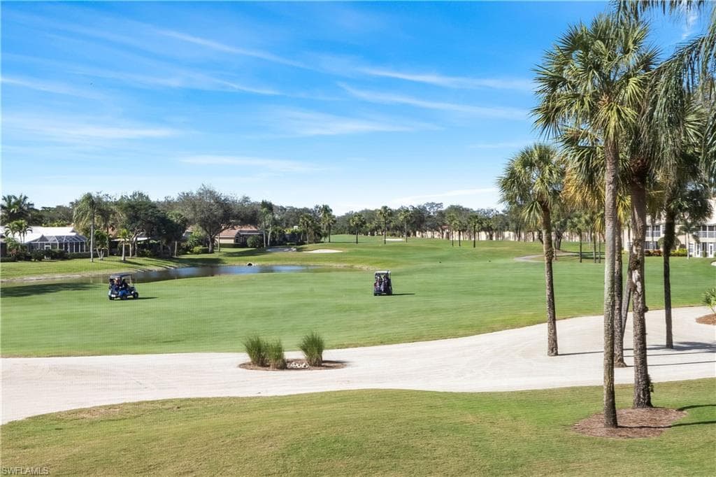 13611 Worthington WAY # 1310, BONITA SPRINGS FL 34135-14