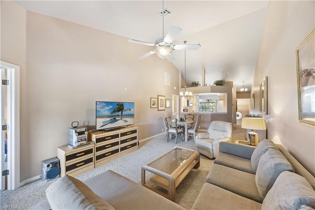 13611 Worthington WAY # 1310, BONITA SPRINGS FL 34135-3