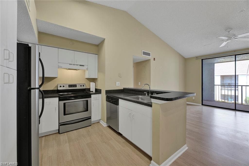 13521 Eagle Ridge DR # 121, FORT MYERS FL 33912-1