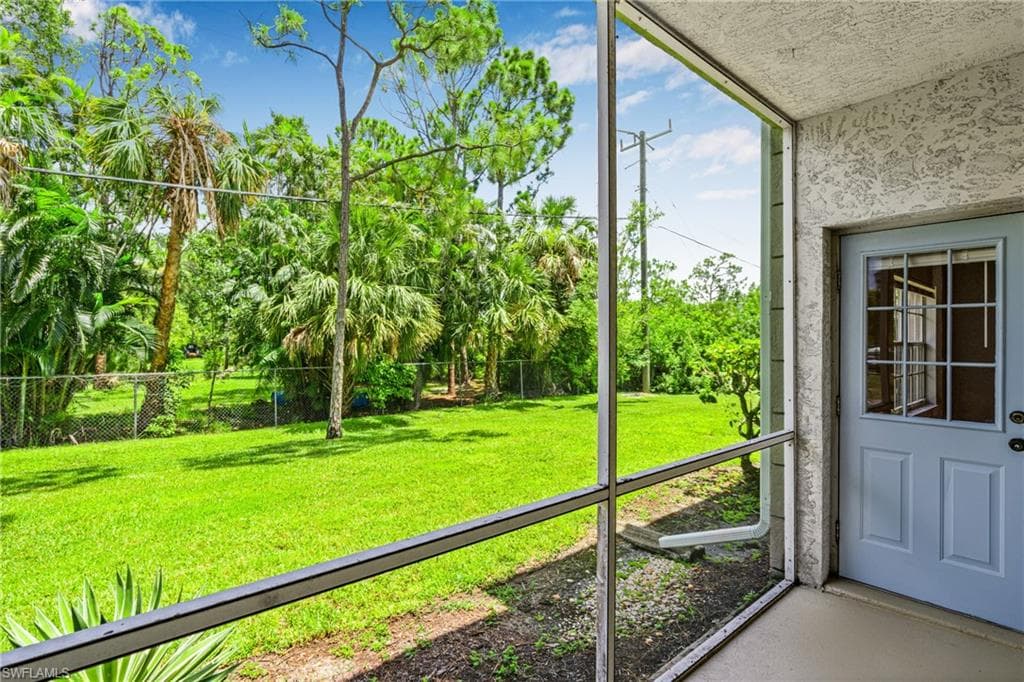 14461 Summerlin Trace CT # 3, FORT MYERS FL 33919-26