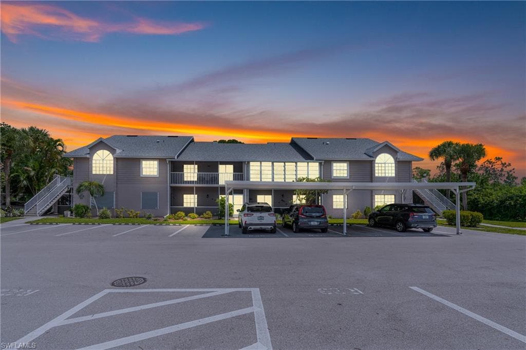 14461 Summerlin Trace CT # 3, FORT MYERS FL 33919-45