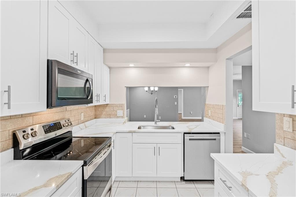 14461 Summerlin Trace CT # 3, FORT MYERS FL 33919-12