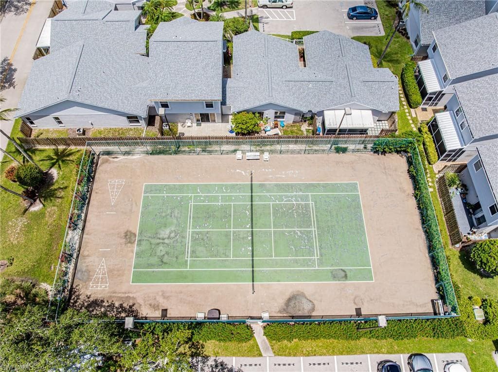 14461 Summerlin Trace CT # 3, FORT MYERS FL 33919-11