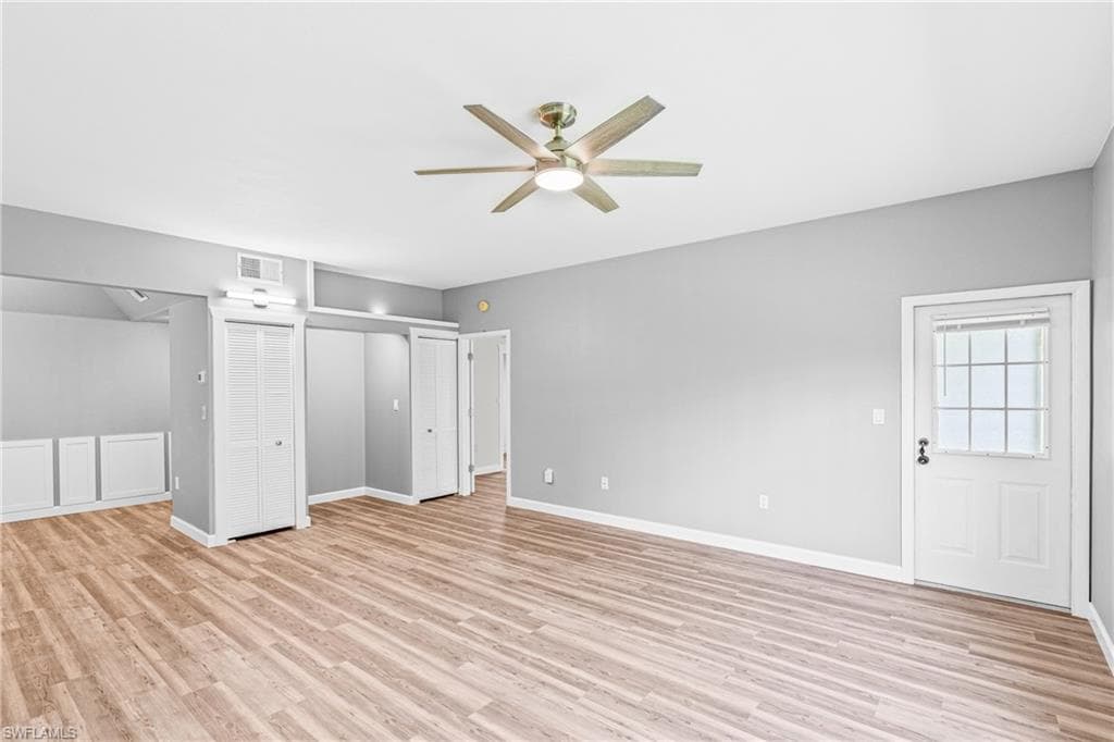 14461 Summerlin Trace CT # 3, FORT MYERS FL 33919-25