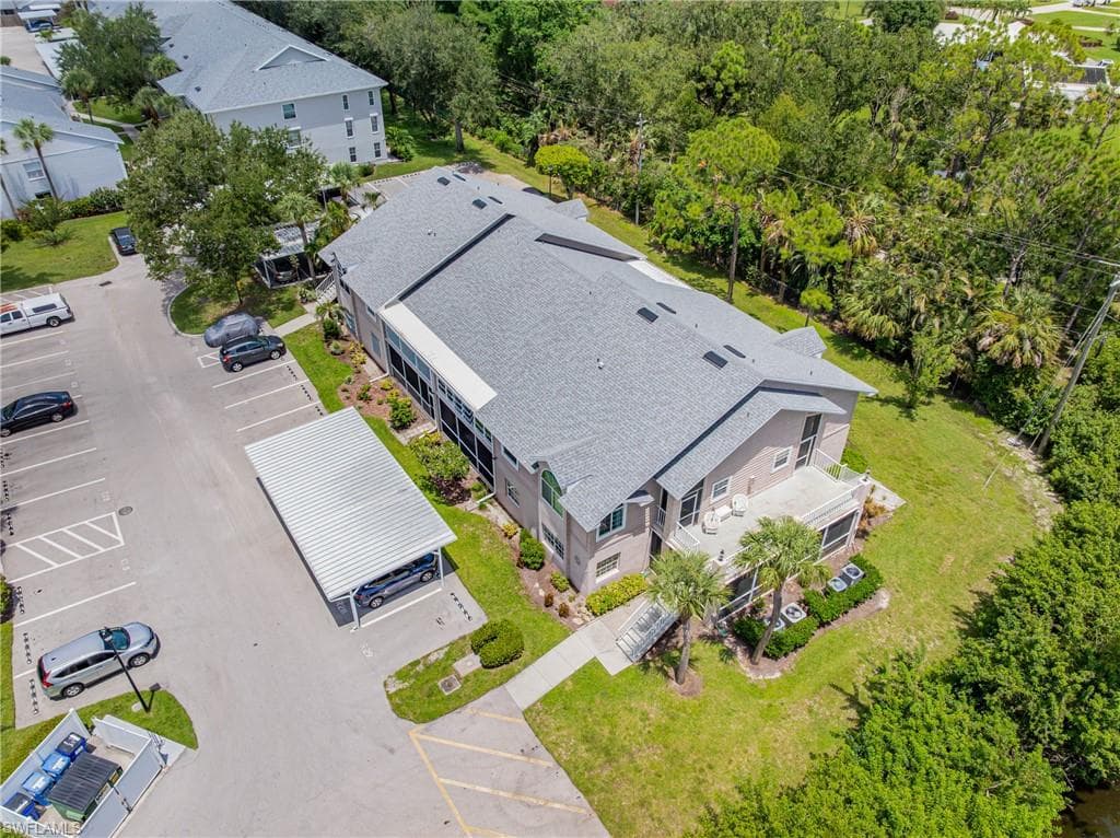 14461 Summerlin Trace CT # 3, FORT MYERS FL 33919-2