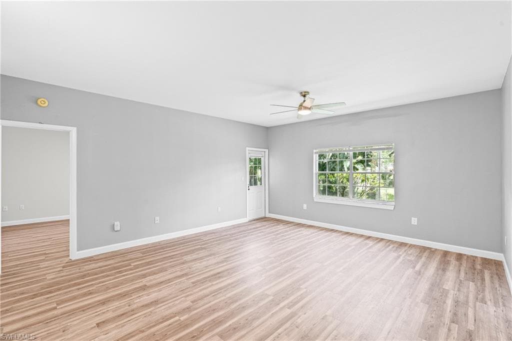 14461 Summerlin Trace CT # 3, FORT MYERS FL 33919-27