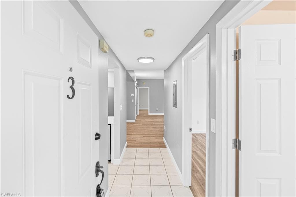 14461 Summerlin Trace CT # 3, FORT MYERS FL 33919-4