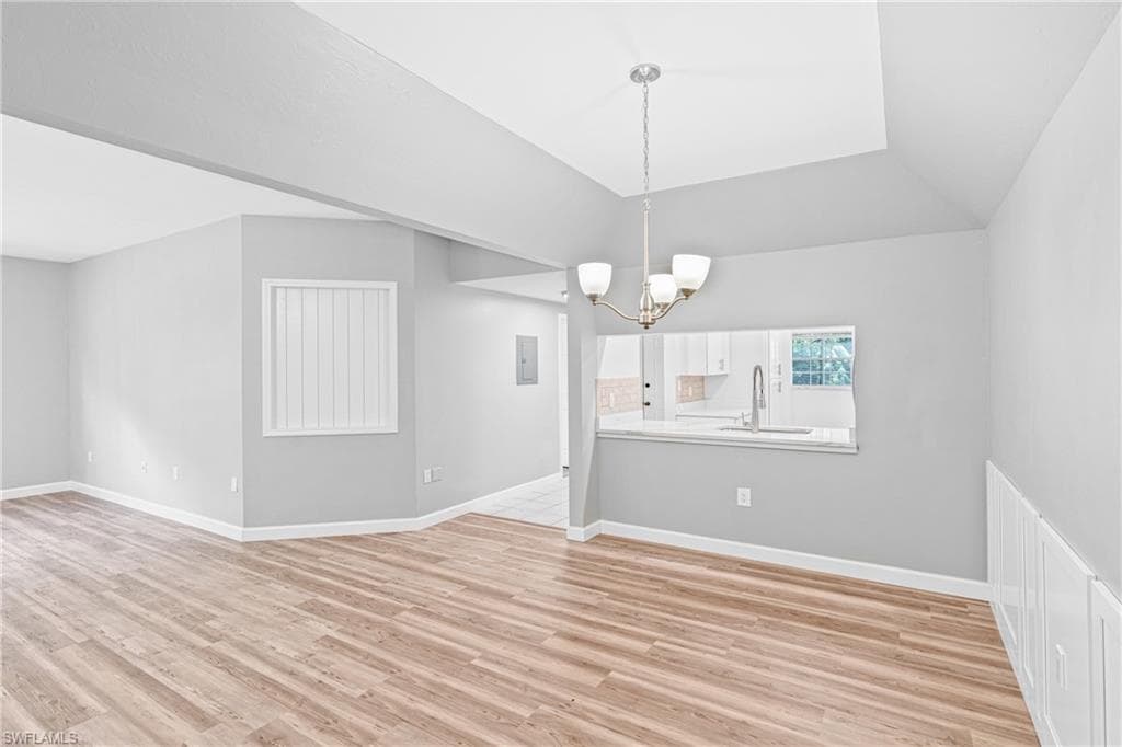 14461 Summerlin Trace CT # 3, FORT MYERS FL 33919-29