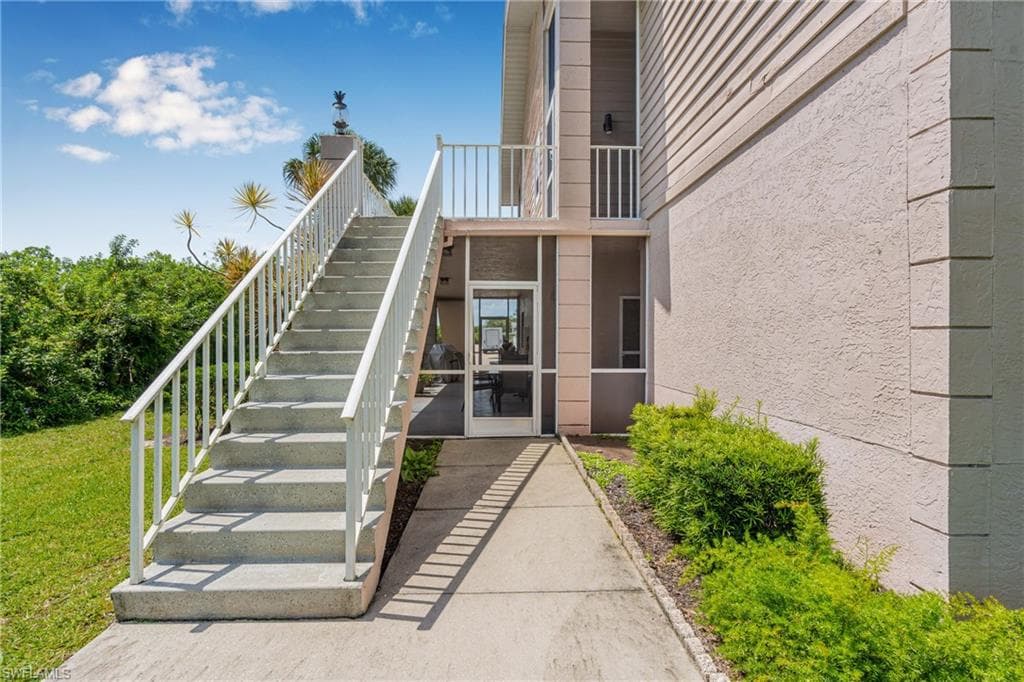 14461 Summerlin Trace CT # 3, FORT MYERS FL 33919-40