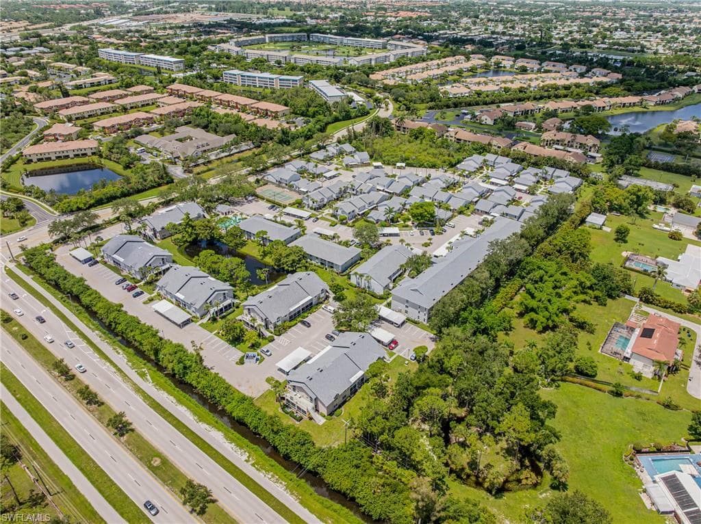 14461 Summerlin Trace CT # 3, FORT MYERS FL 33919-44