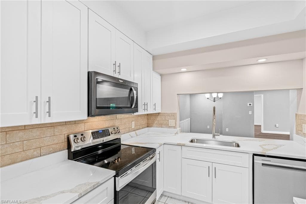 14461 Summerlin Trace CT # 3, FORT MYERS FL 33919-14