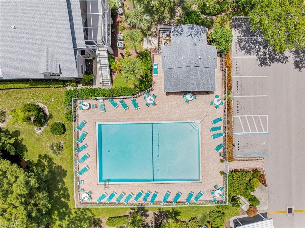 14461 Summerlin Trace CT # 3, FORT MYERS FL 33919-10