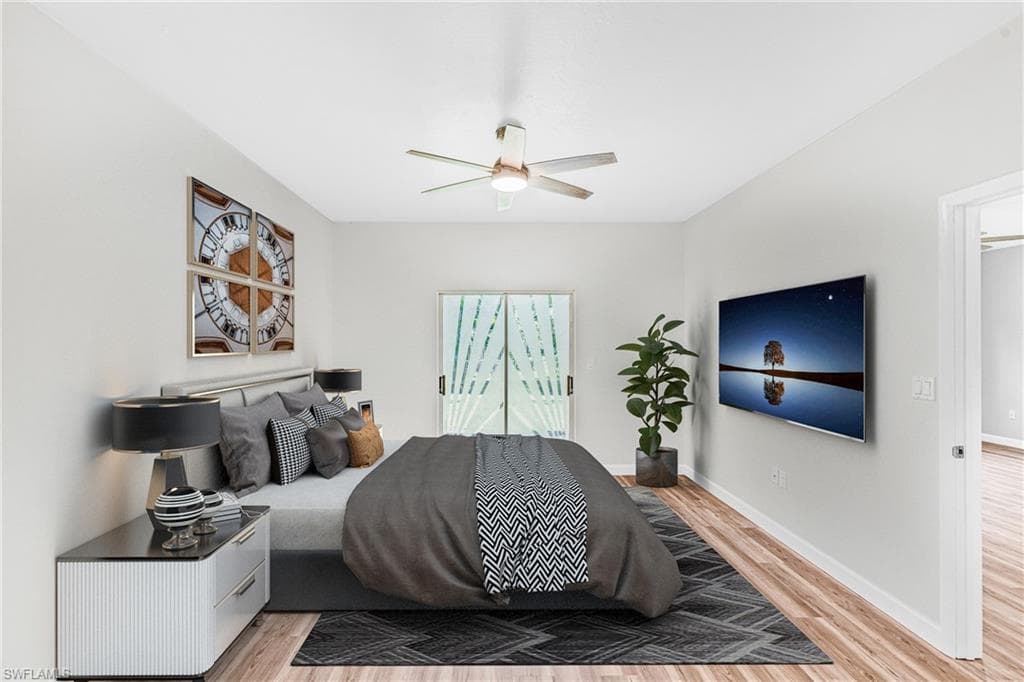 14461 Summerlin Trace CT # 3, FORT MYERS FL 33919-34