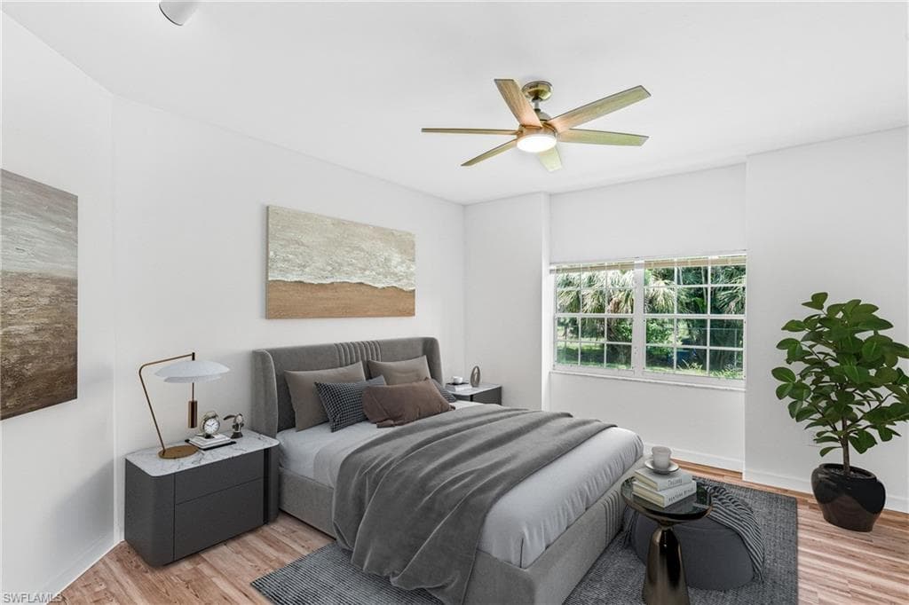 14461 Summerlin Trace CT # 3, FORT MYERS FL 33919-30