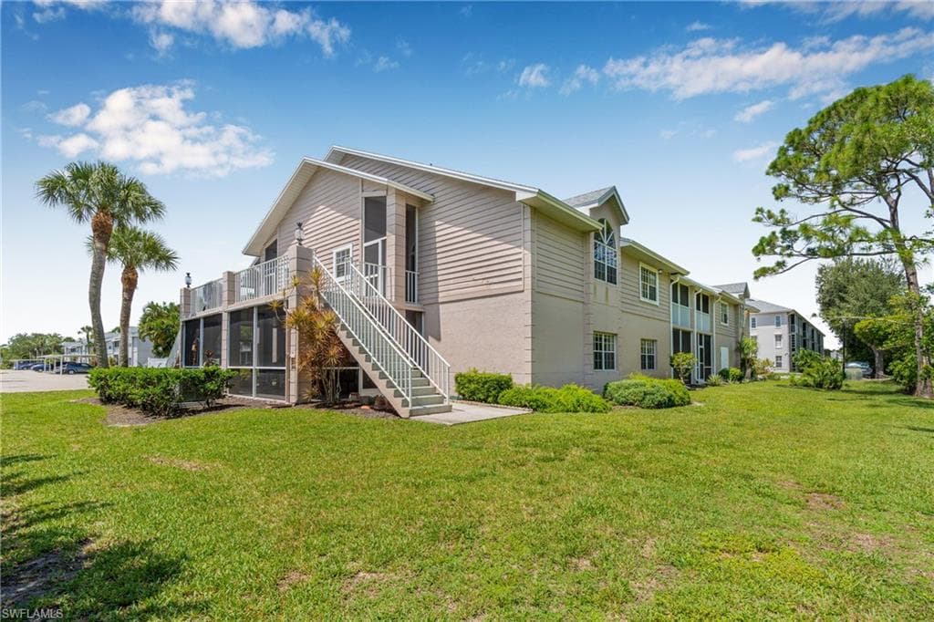 14461 Summerlin Trace CT # 3, FORT MYERS FL 33919-3