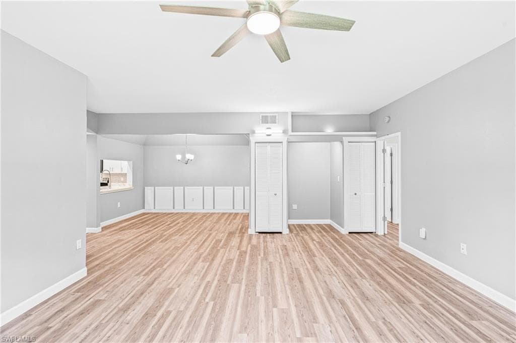 14461 Summerlin Trace CT # 3, FORT MYERS FL 33919-24