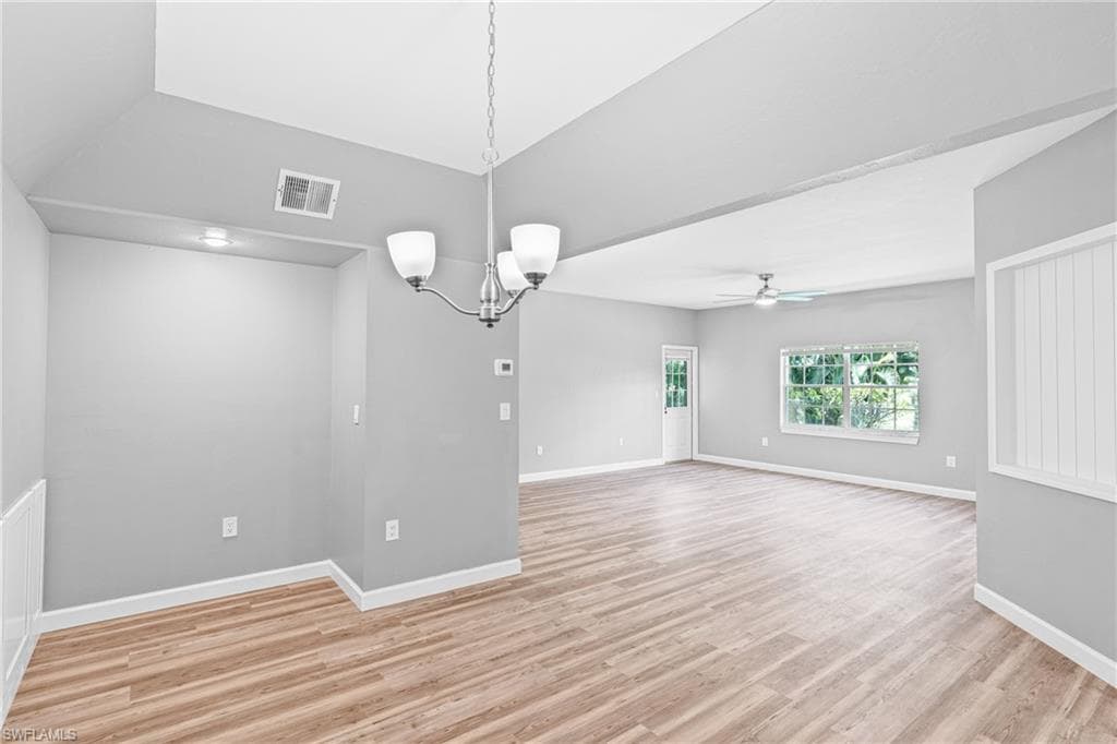 14461 Summerlin Trace CT # 3, FORT MYERS FL 33919-20