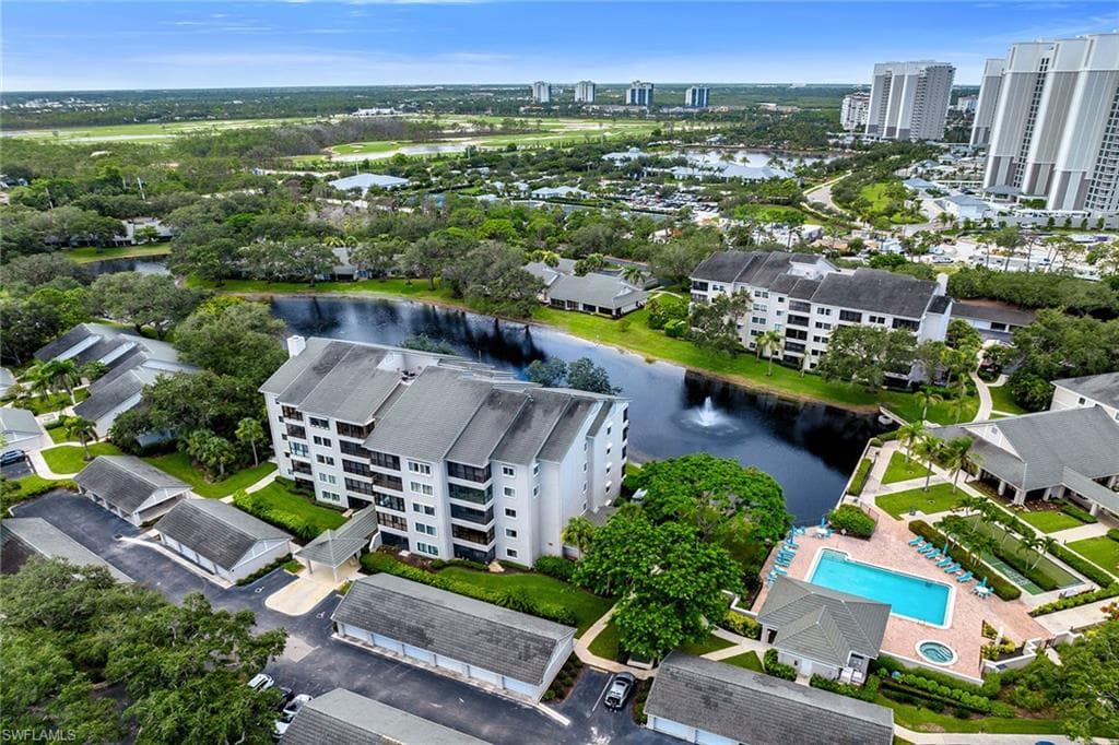 900 Arbor Lake DR # 505, NAPLES FL 34110-27