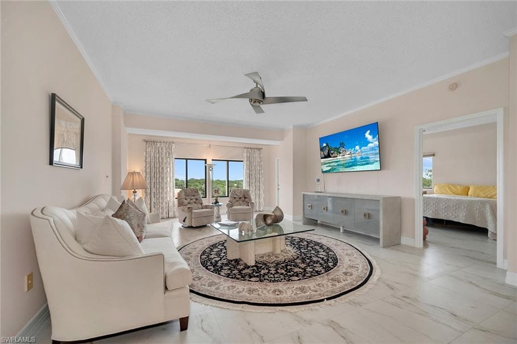 900 Arbor Lake DR # 505, NAPLES FL 34110-4