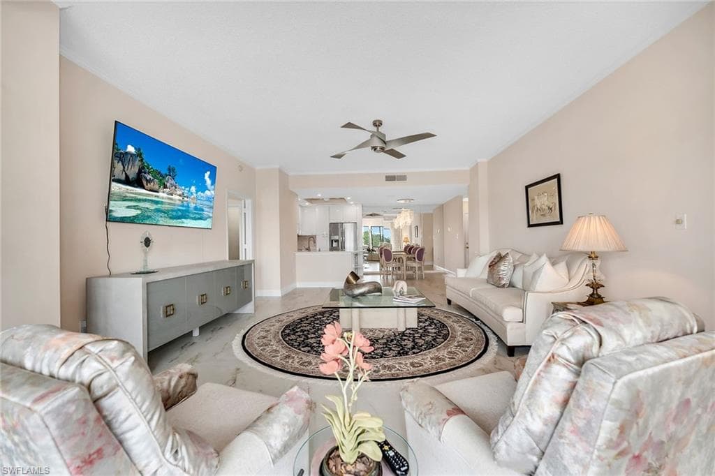 900 Arbor Lake DR # 505, NAPLES FL 34110-49