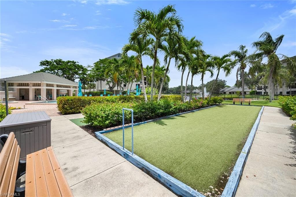 900 Arbor Lake DR # 505, NAPLES FL 34110-36