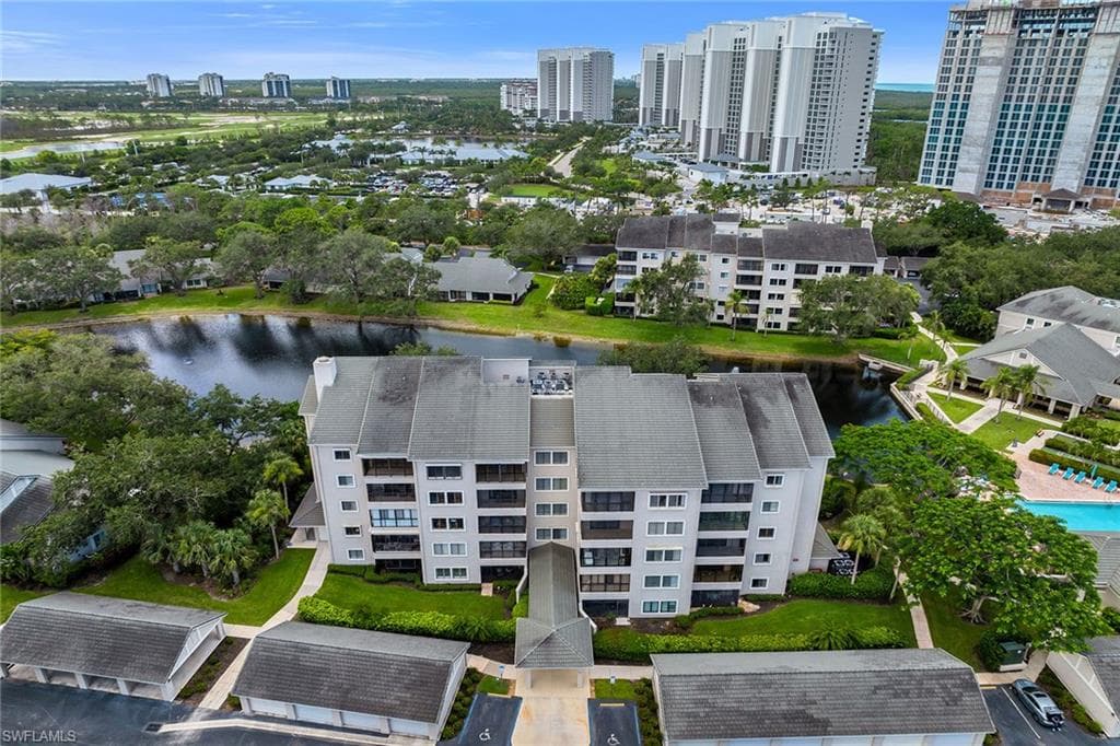 900 Arbor Lake DR # 505, NAPLES FL 34110-28