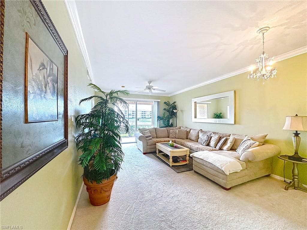8570 Kingbird LOOP # 516, ESTERO FL 33967-5